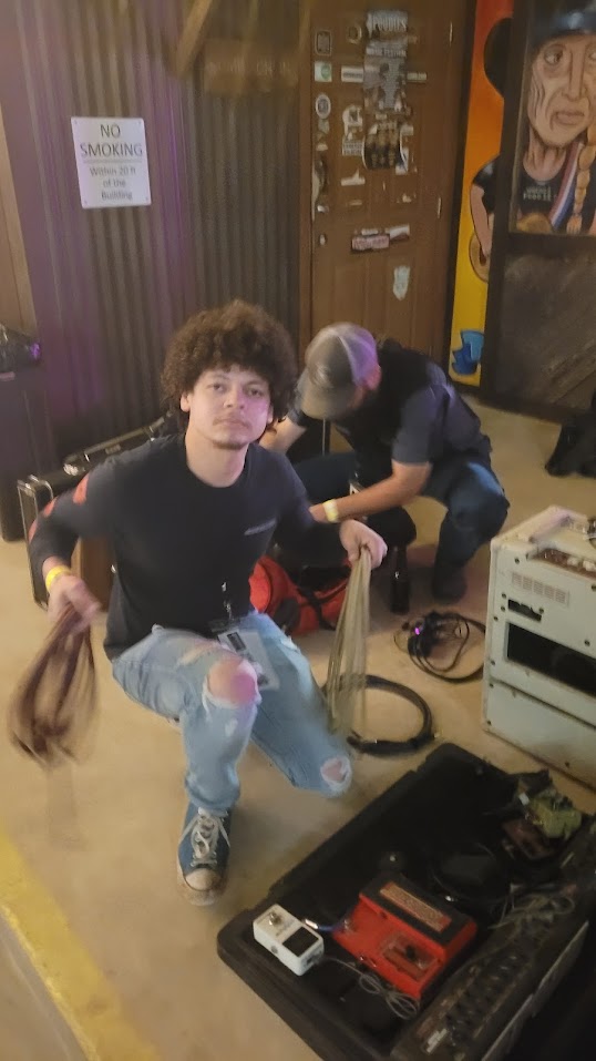 Poodie's Party 2022