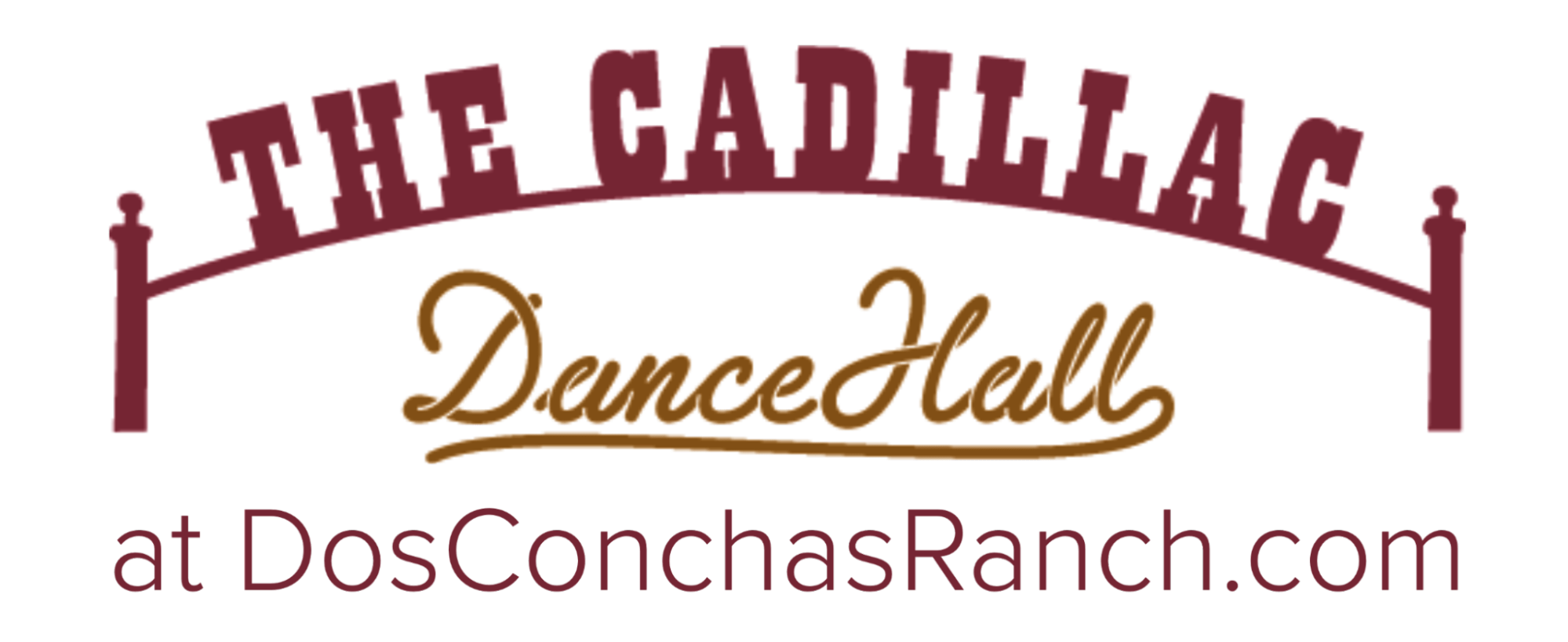 The Cadillac Dance Hall