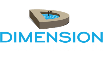 Dimension Pools and Outdoor Living