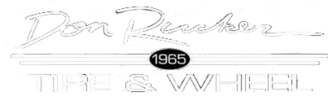 Don Rucker Tire and Wheel