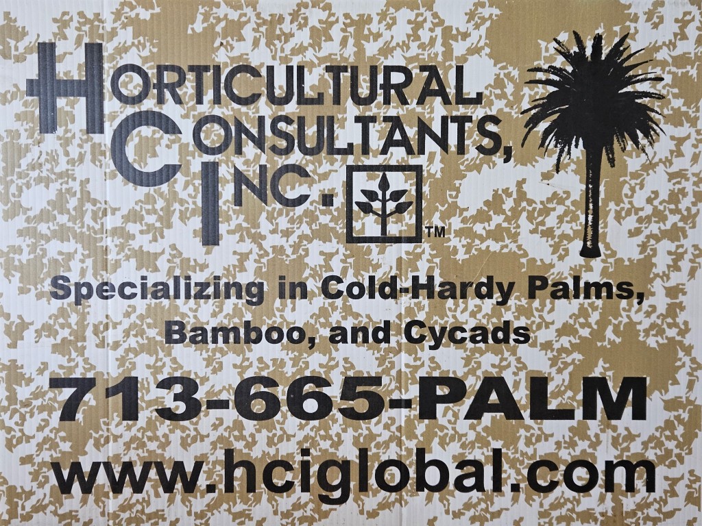 Horticultural Consultants, Inc.