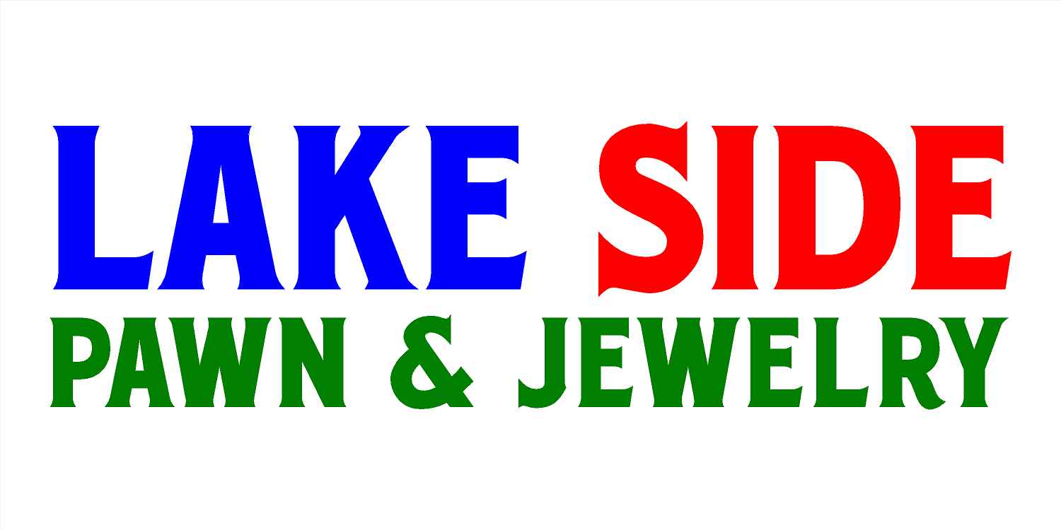 Lakeside Pawn and Jewelry