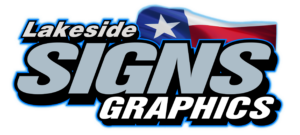 Lakeside Signs and Graphics