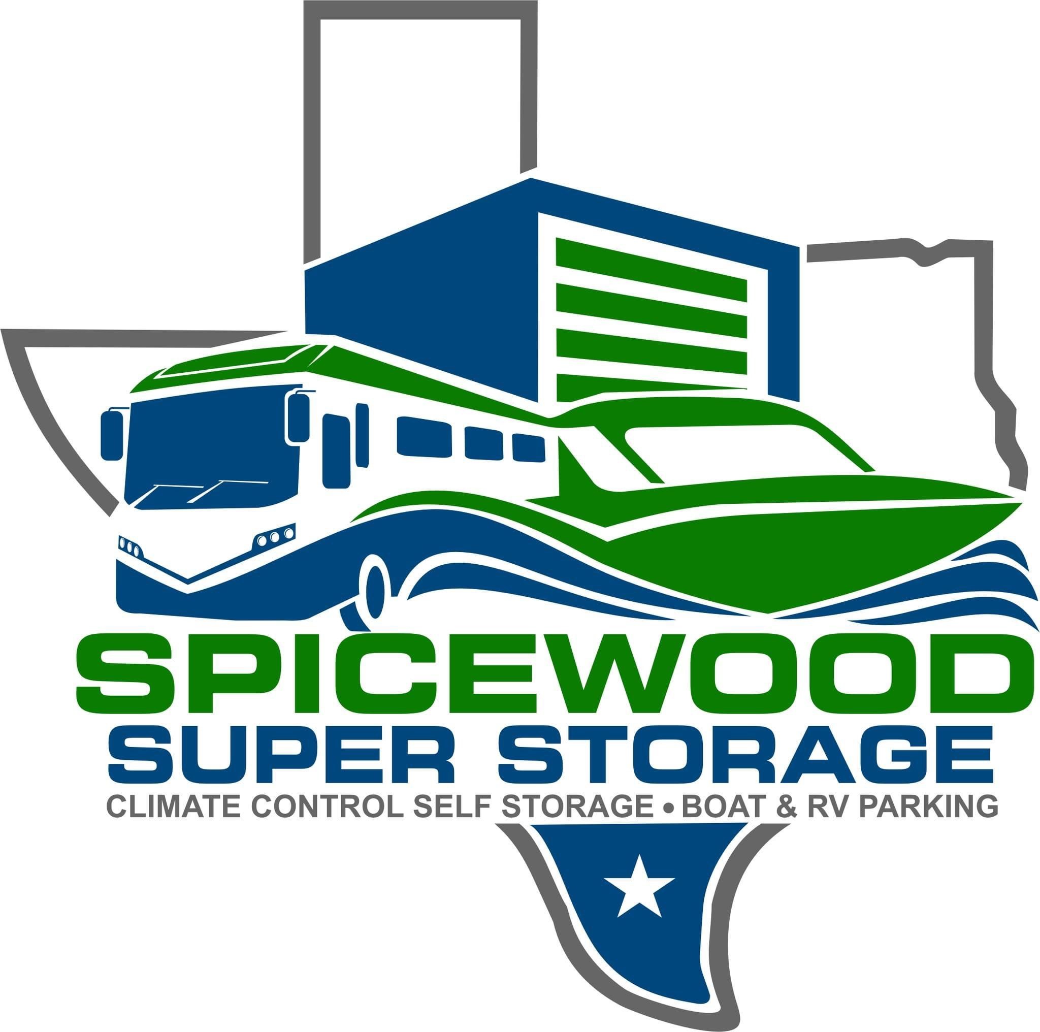 Spicewood Superstorage