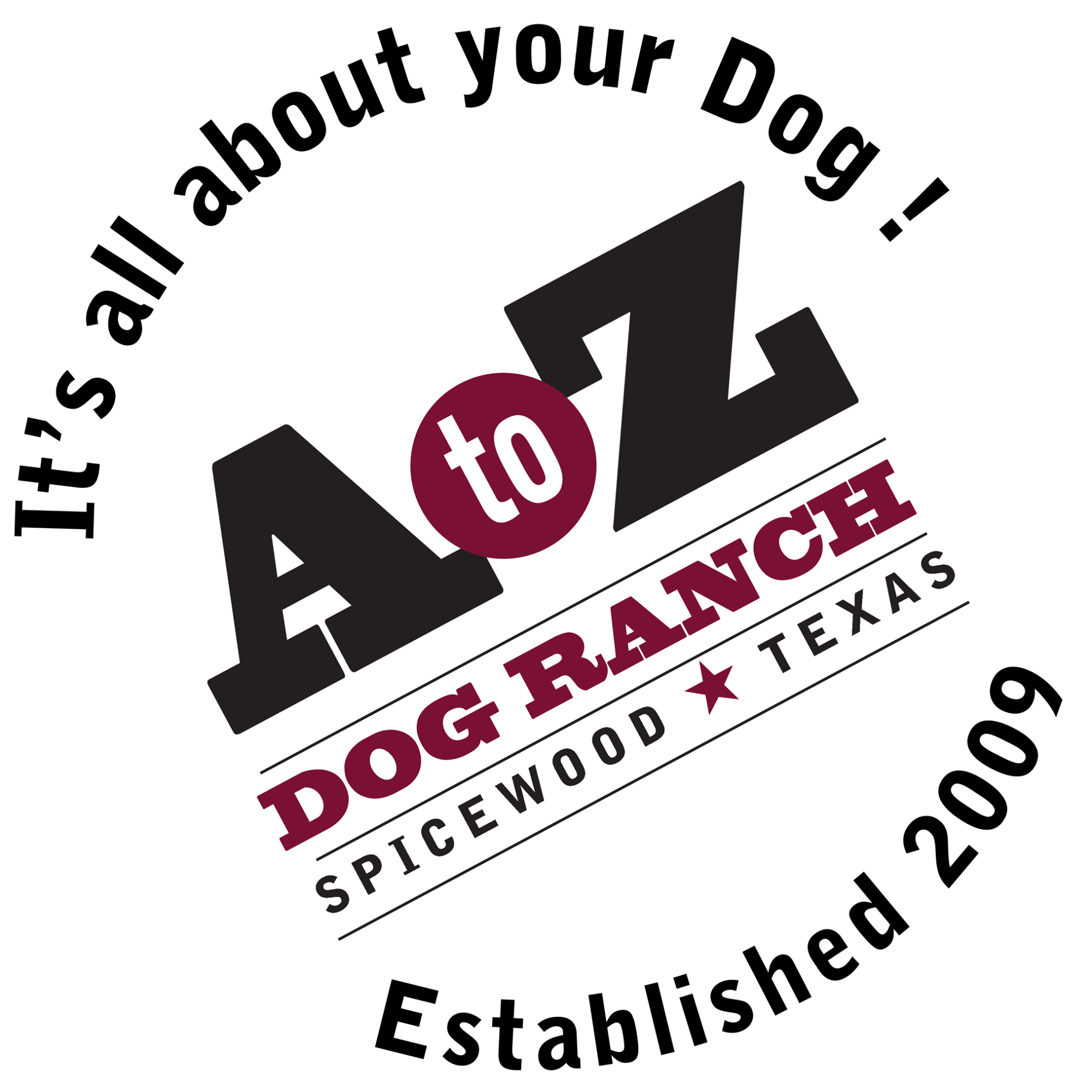 A to Z Dog Ranch