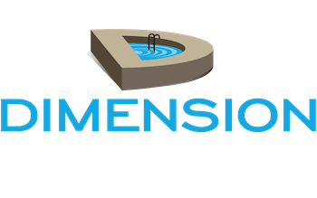 Dimension pools and outdoor living