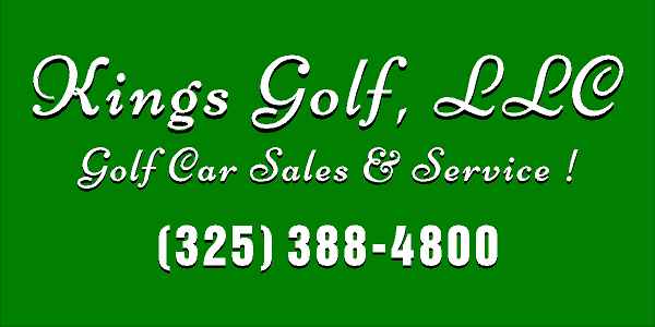 Kings Golf LLC