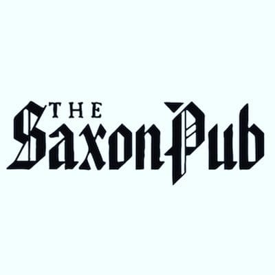 Saxon Pub